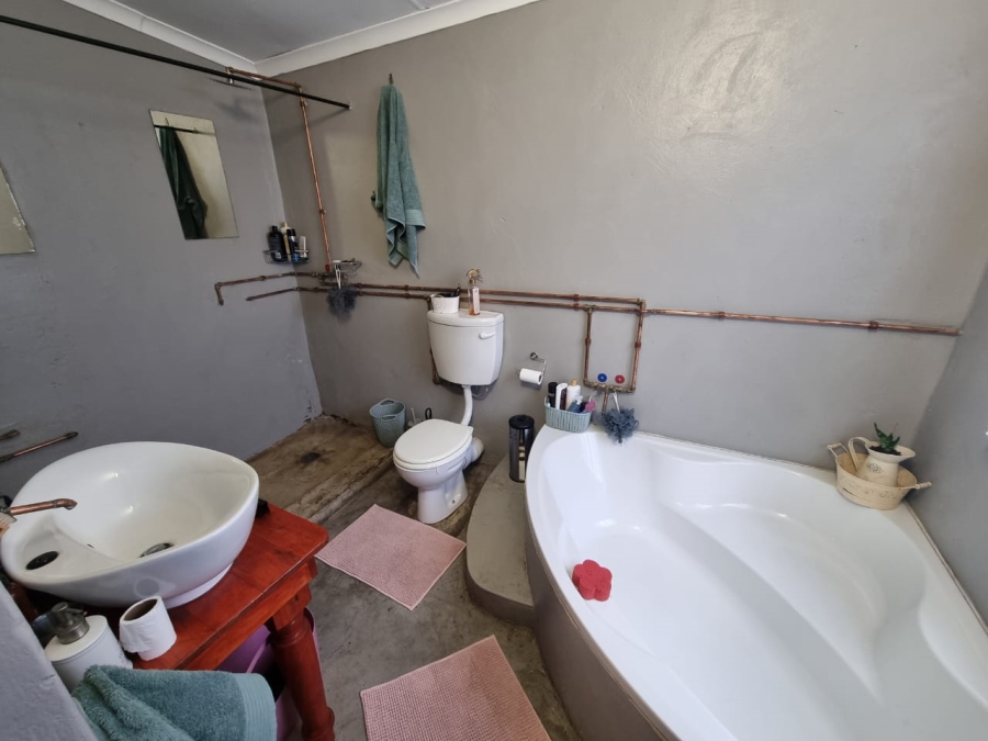 8 Bedroom Property for Sale in Parys Free State